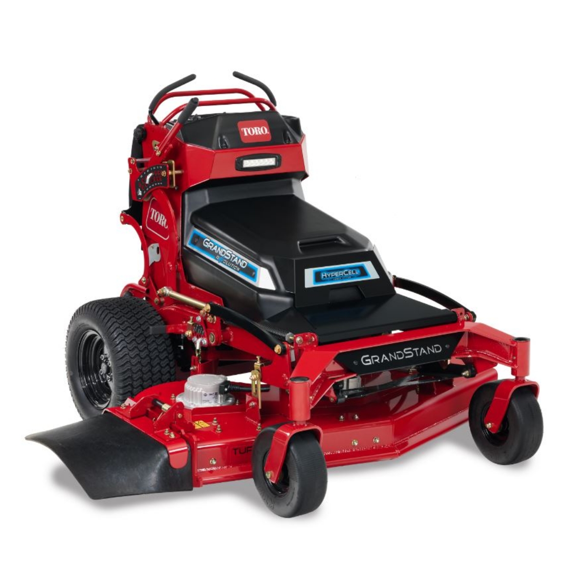Picture of Toro eGrandstand Revolution 52"