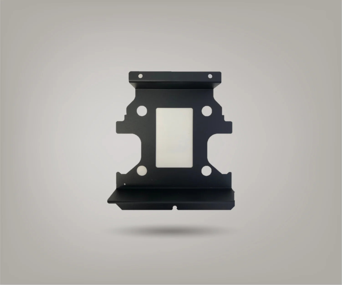 Picture of BigBoi Wall Mount for BLOWR PRO+