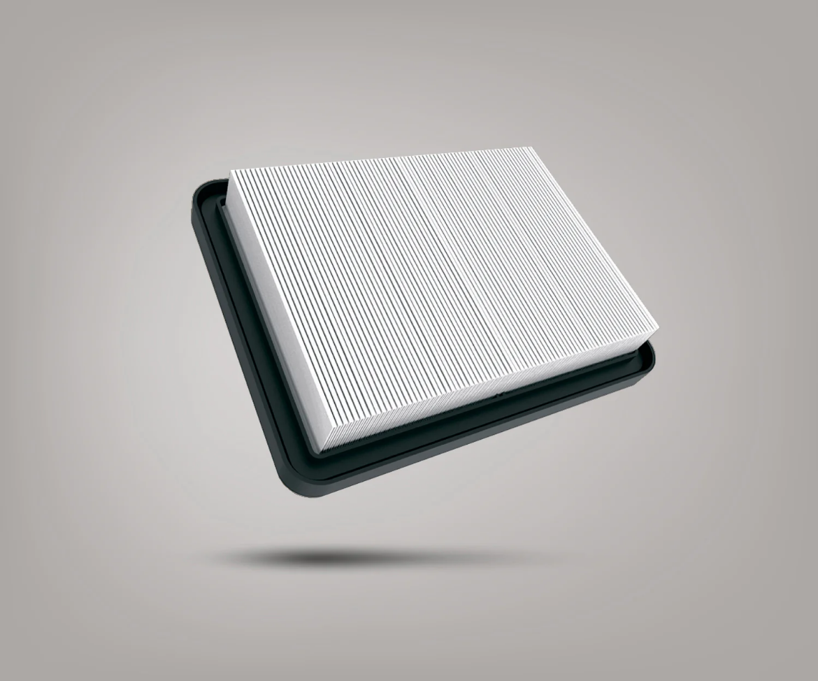Picture of BigBoi Premium Hepa Filter for the SUCKRPRO / MINI