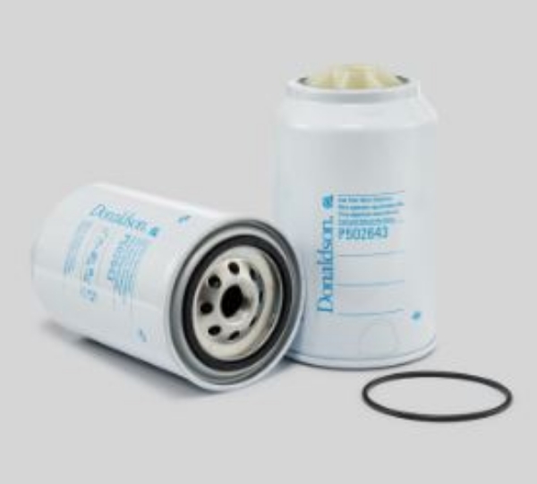 R010039 FUEL WATER SEPERATOR DX150 | The Boss Shop Queensland Australia