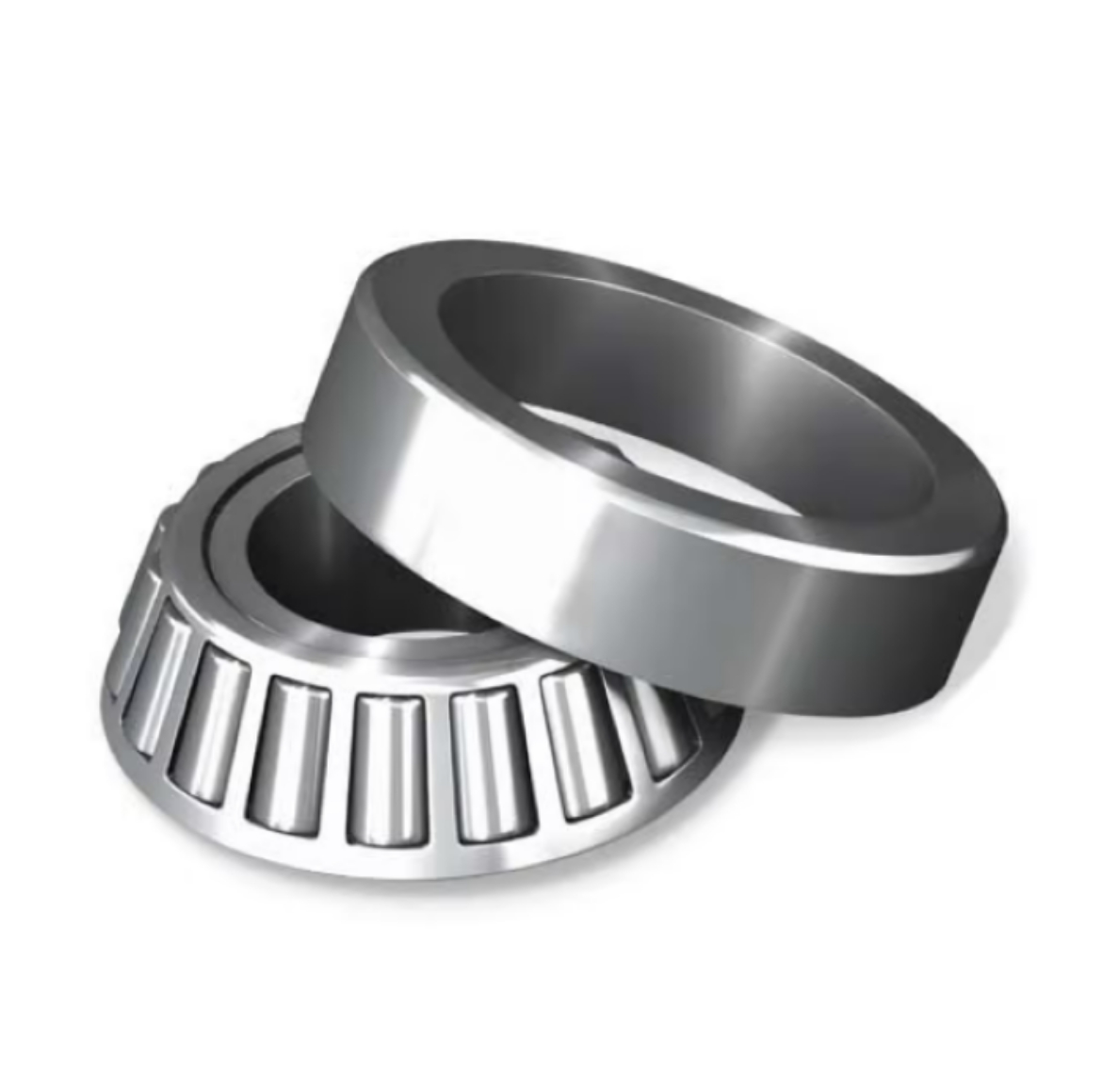 Picture of BRG TAPER ROLLER MET CUP/CONE NSK 60X110X29.75MM
(60mmID x 110mmOD x 29.75mmW)