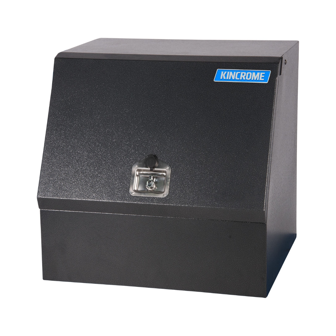 Picture of KINCROME UPRIGHT TRUCK BOX - BLACK - LOW PROFILE (712 X 620 X 682MM)