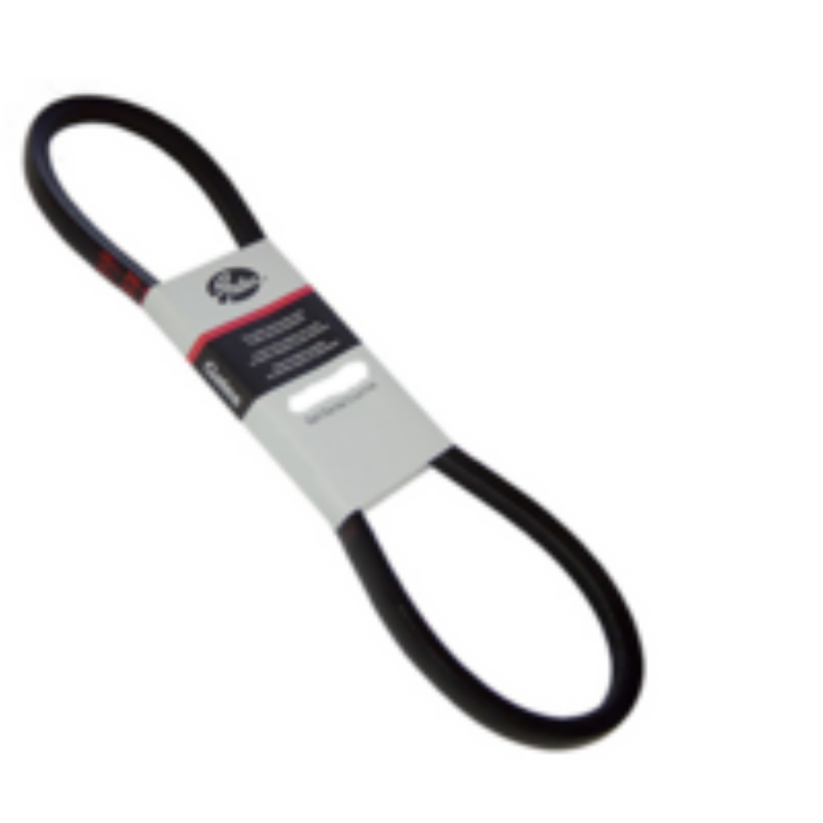 Picture of GATES QUAD POWER RAW EDGE NOTCHED WEDGE BELT 1030X10MM
