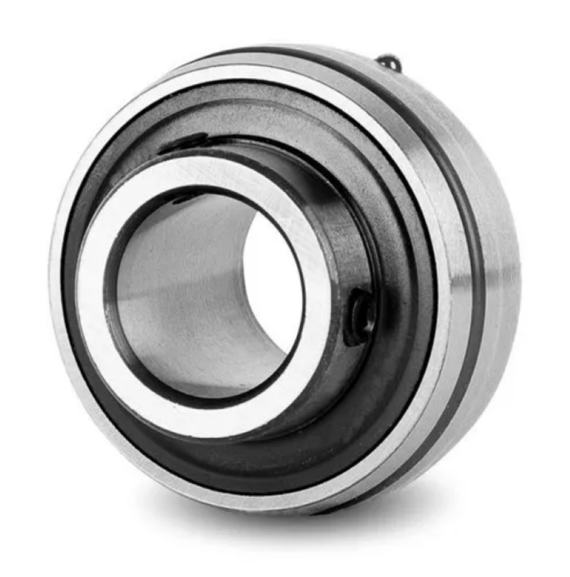 Picture of WIDE INNER RING BEARING 60X110X65.1
(60mmID x 110mmOD x 65.1mmW)