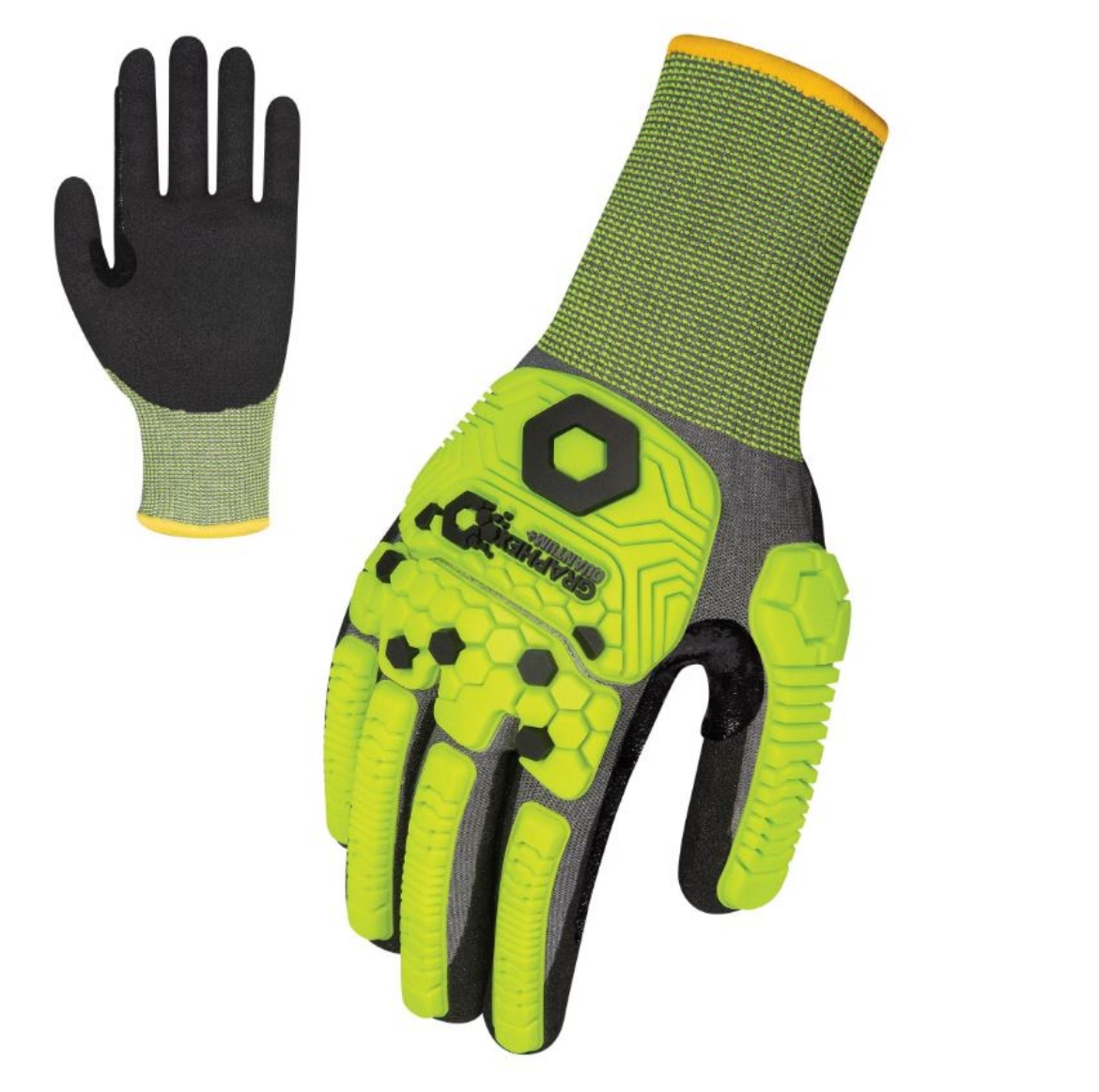 Picture of Force360 Graphex® Quantum+ Glove 2XL