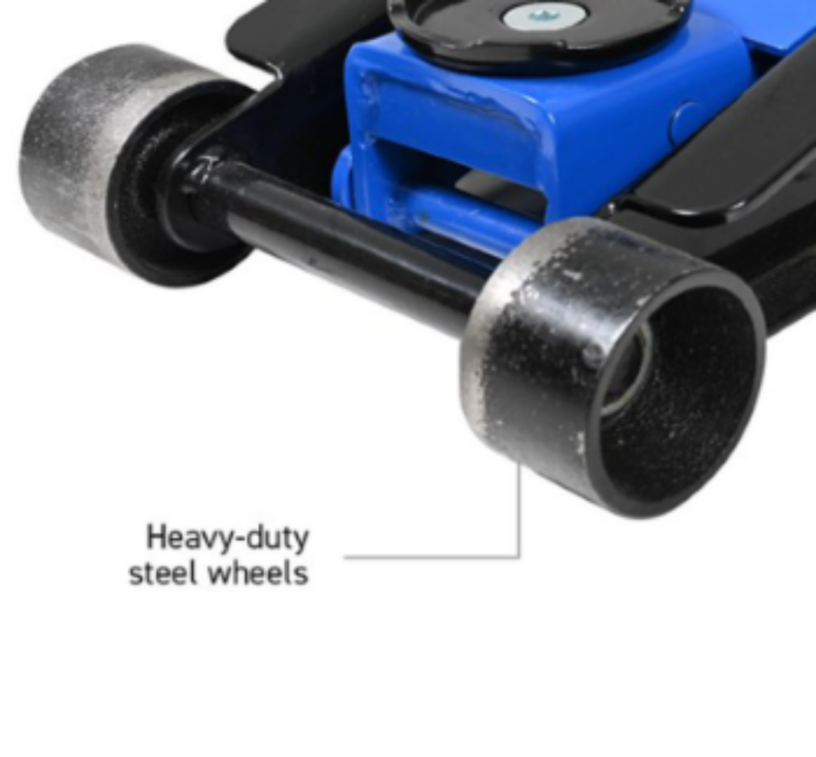 Picture of KINCROME HEAVY DUTY FRONT CASTORS