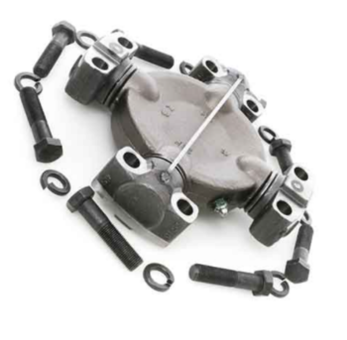 Picture of UNI JOINT KIT  8C SERIES BB2 BLOCK CAPS X 4