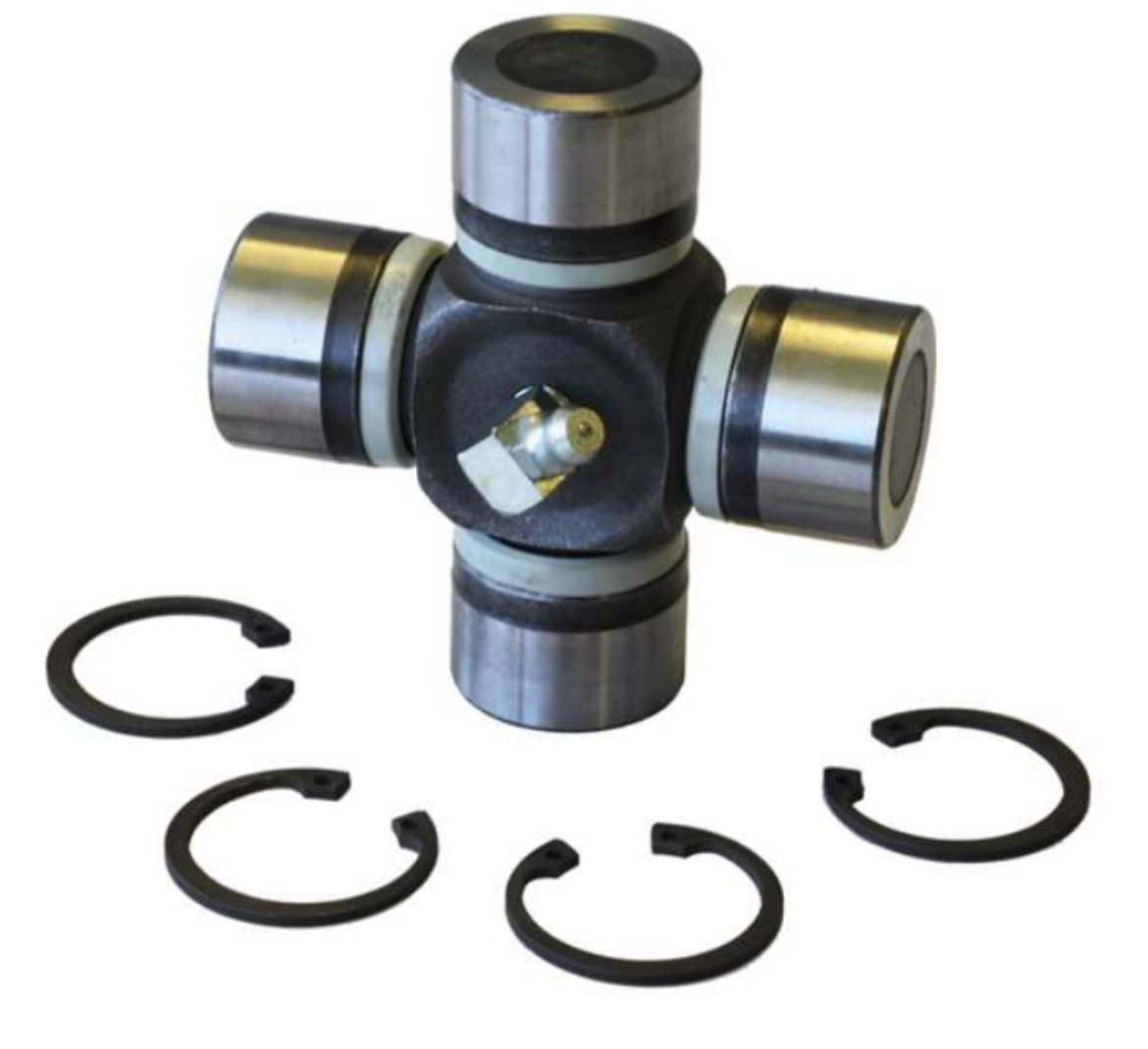 Picture of UNIVERSAL JOINT-GWB 687.15 SERIES