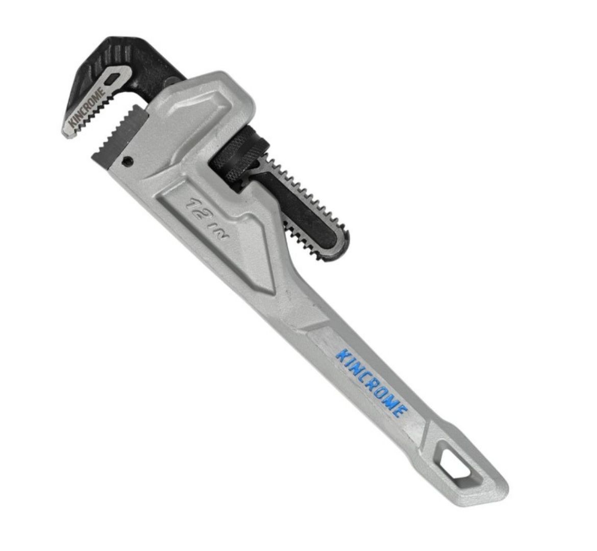 Picture of KINCROME Aluminium Pipe Wrench 300mm (12")