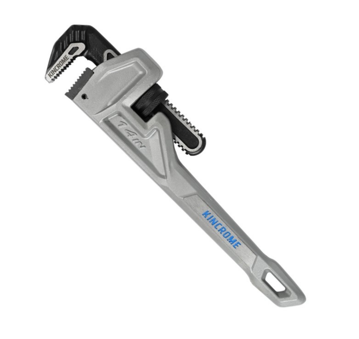 Picture of KINCROME Aluminium Pipe Wrench 350mm (14")