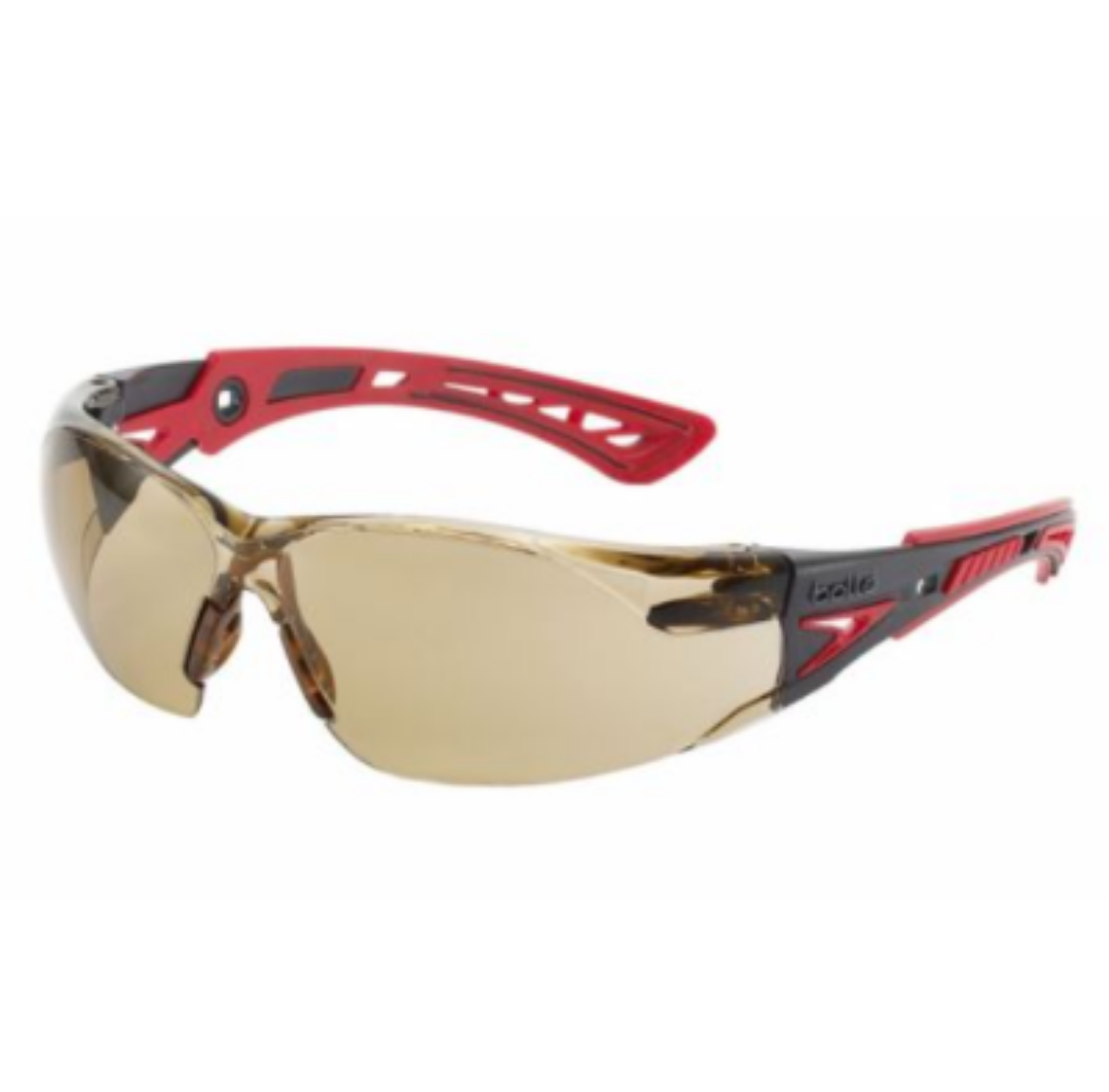 Picture of Bolle RUSH+ R/B PLATINUM TWILIGHT LENS