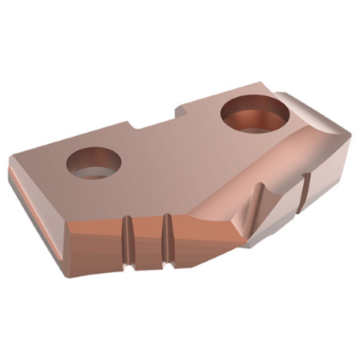 Picture of #2 GEN2 TA SC AM200 26MM GEN2 TA HSS DRILL INSERT