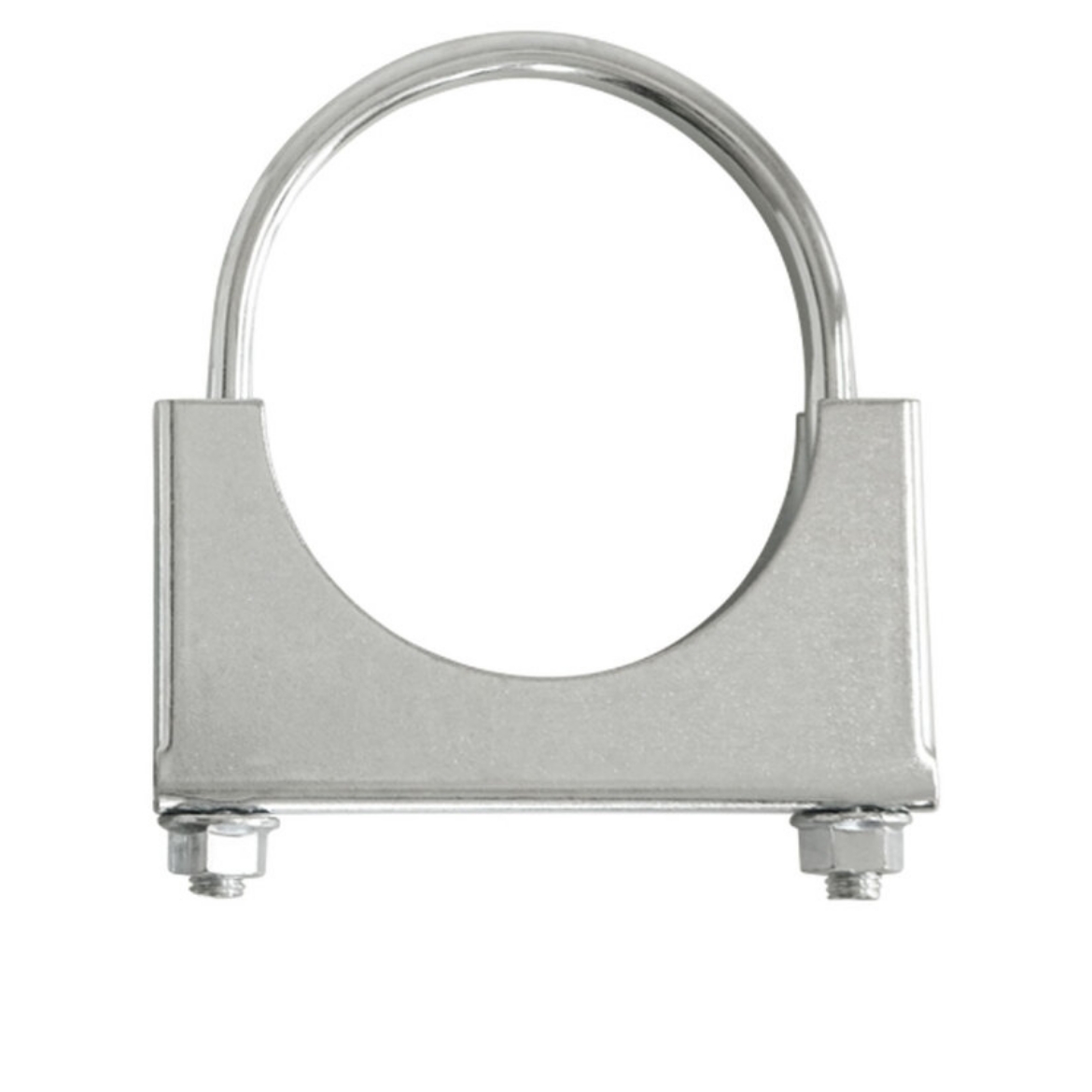 Picture of EXHAUST CLAMP U BOLT TYPE 4.5" (114mm) Z/P