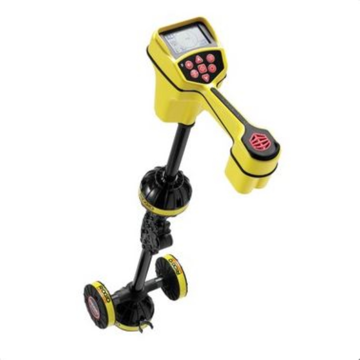 Picture of RIDGID SEEKTECH SR-20 LINE LOCATOR