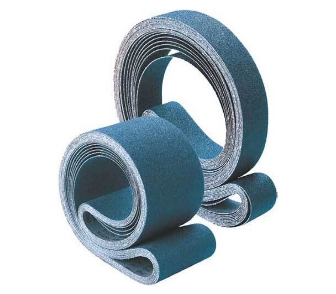 Picture of LINISHING BELT - ALUMINIUM OXIDE 100x914 GRIT 400 (PACK OF 6)