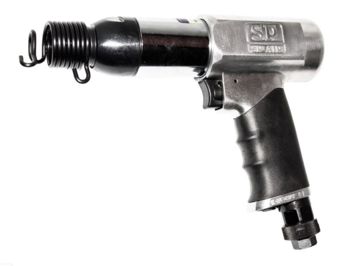 Picture of GUN CHISEL AIR SP AIR
