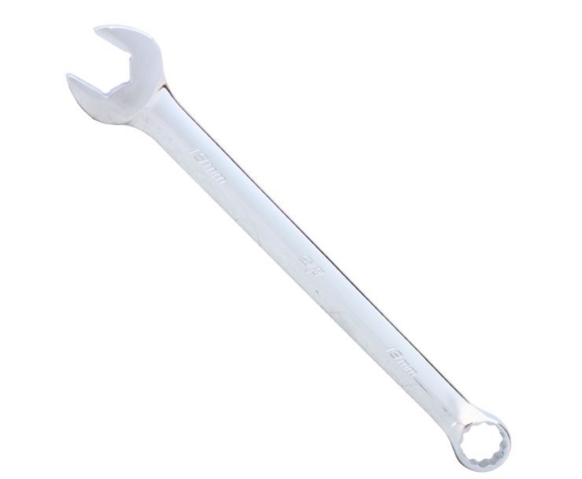 Picture of SPANNER ROE METRIC 9MM 15° OFFSET SP TOOLS