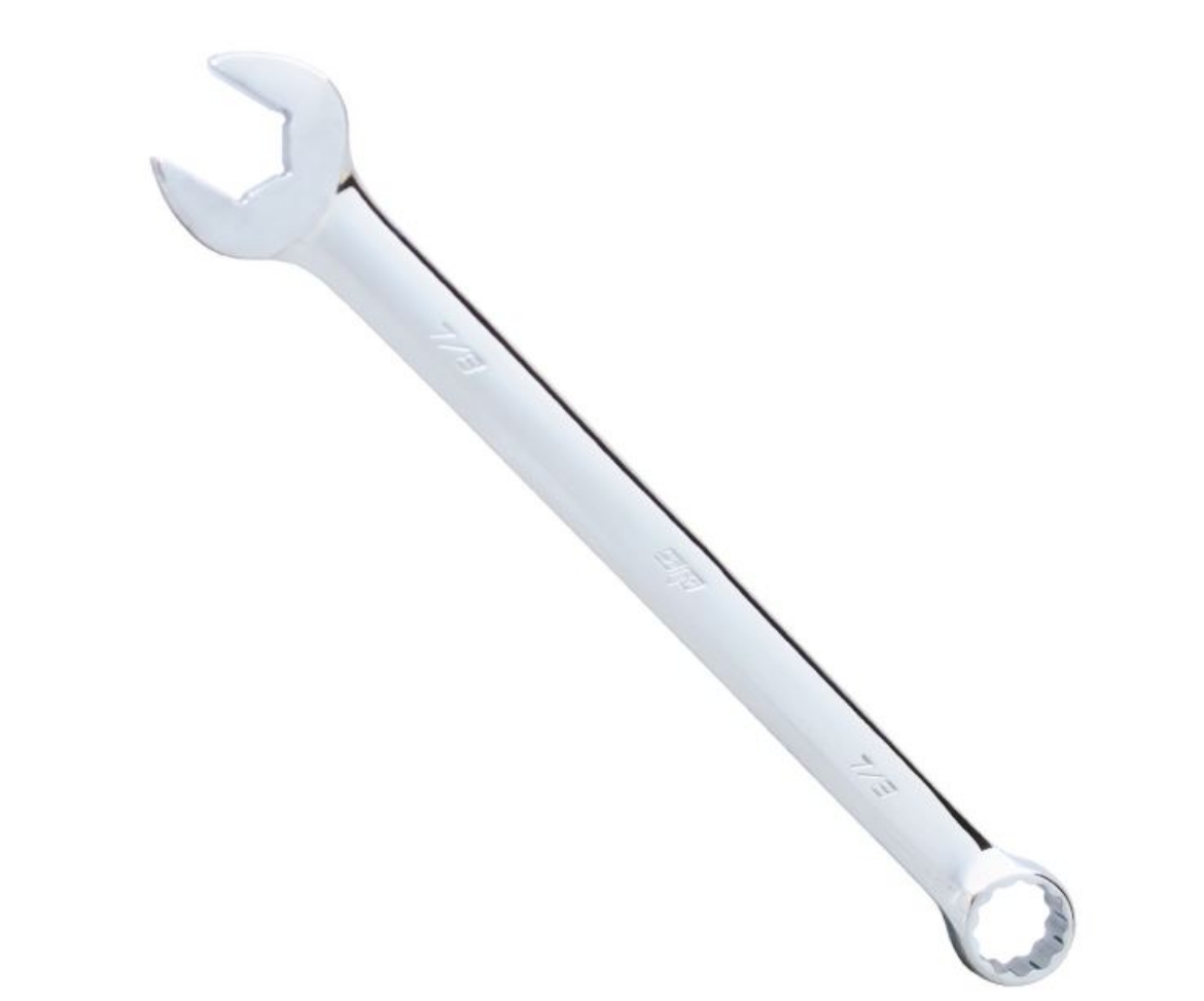 Picture of SPANNER ROE SAE 15° OFFSET 1-13/16"