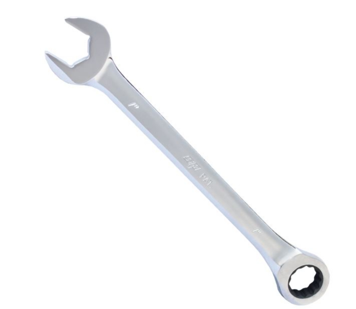 Picture of SPANNER ROE GEARDRIVE SAE1-1/4" 0° OFFSET SP TOOLS