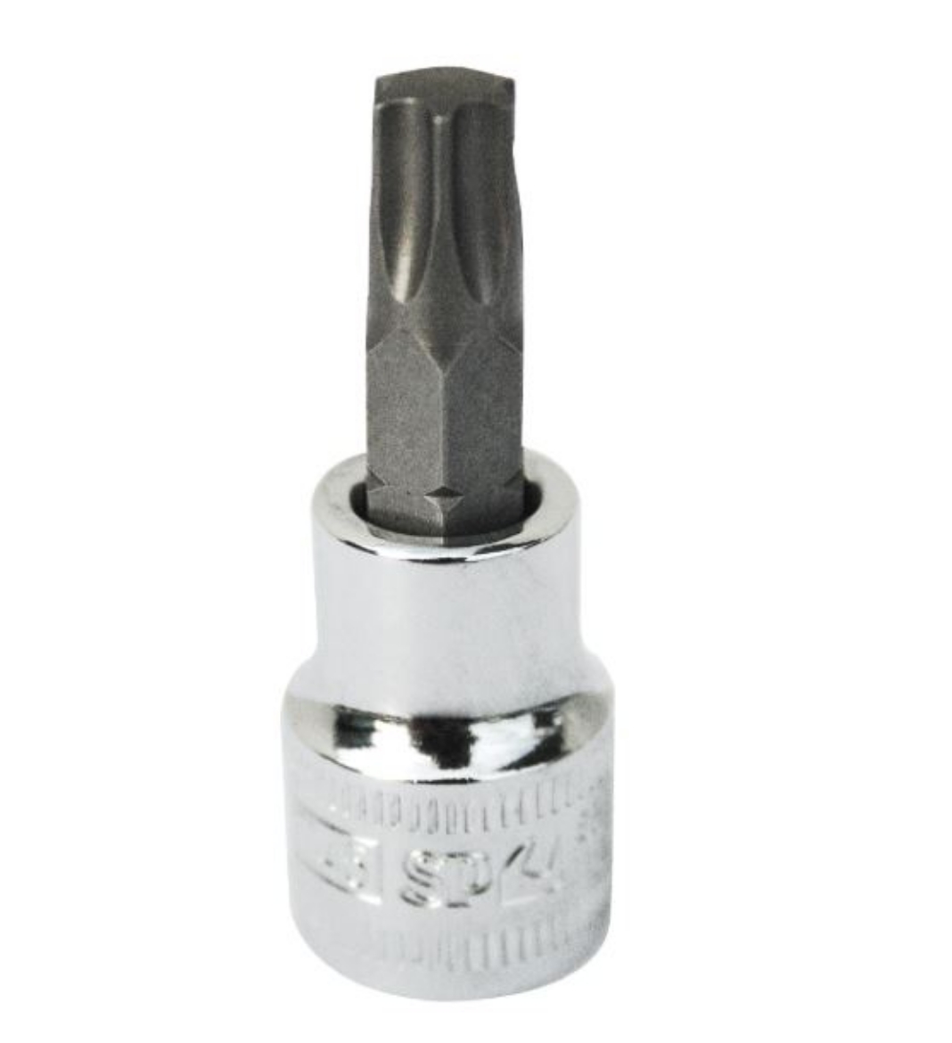 Picture of SOCKET INHEX 3/8" DR TORX T30