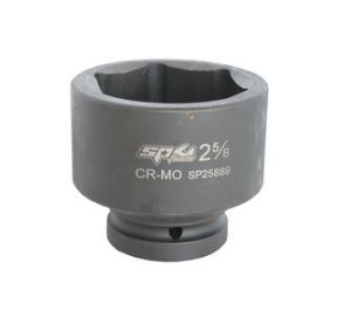 Picture of SOCKET IMPACT 1"DR 6PT SAE 15/16" SP TOOLS