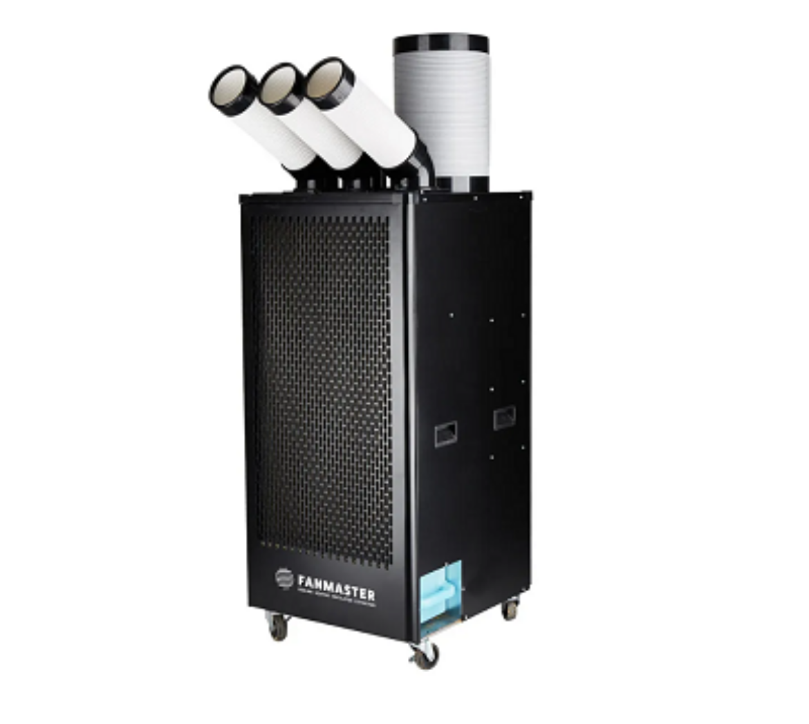 Picture of FANMASTER INDUSTRIAL PORTABLE AIR CONDITIONER 6.5KW 240V