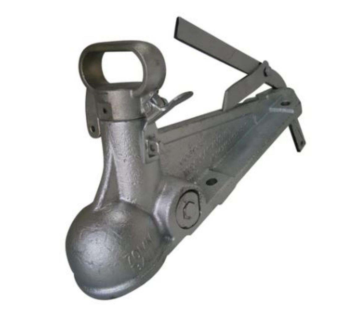 Picture of 4500KG 70MM ELECTRIC COUPLING (CTA-060782)