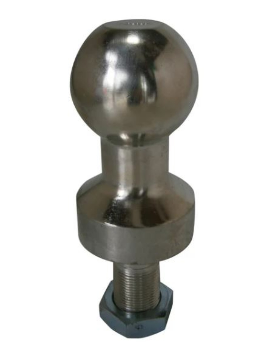 Picture of AF 70MM 4500KG TOW BALL CTA-060848 ( SUPPLY FLAT WASHER & NYLOC )