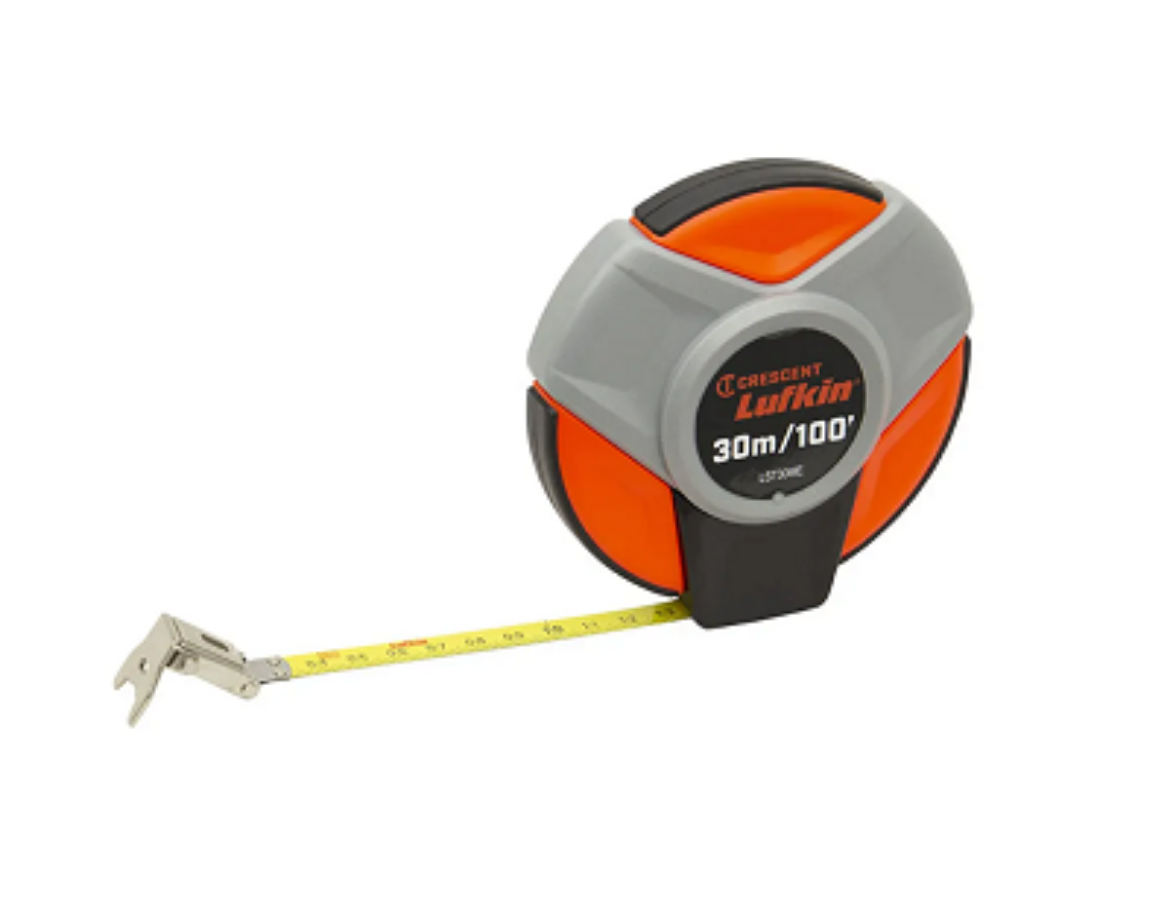 Picture of 30M X 10MM STEEL TAPE