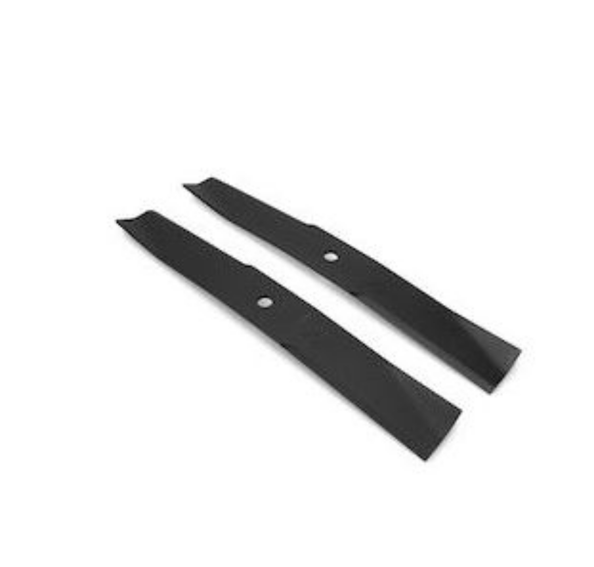 Picture of 19.32 Inch High Flow Blade Kit - 2 Blades (Suits 38" Deck)