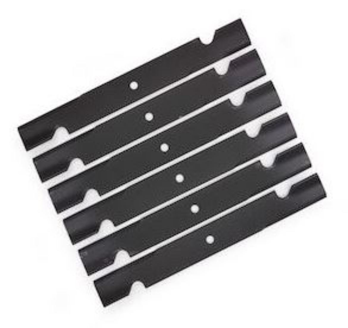 Picture of 18 Inch High Flow Blade - 6 Pack (Suits 52" Deck)