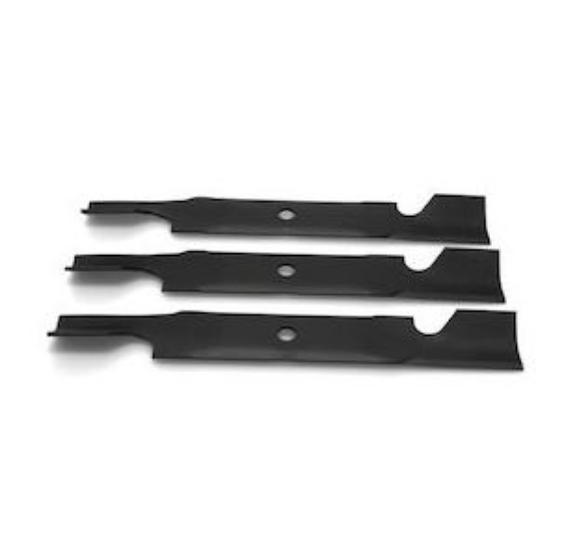 Picture of 16.5 Inch Hi-Flow Blade for TimeCutter Mower - Pack of 3 (Suits 48" Deck)