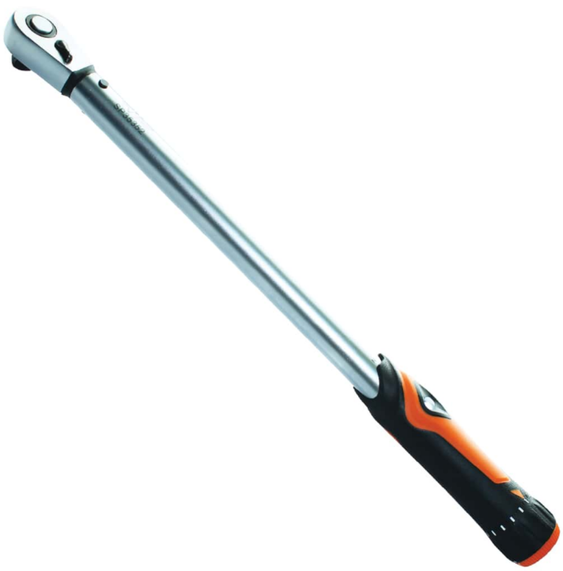 Picture of Torque Wrench 1/4" Drive 5-25Nm