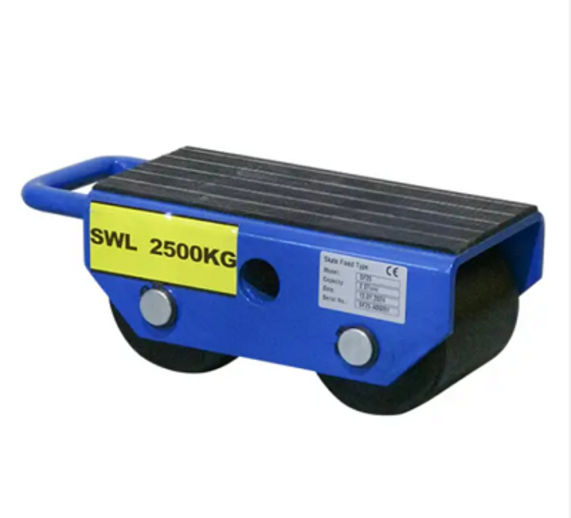Picture of 2.5 Tonne Fixed Load Skate (LSR010)
