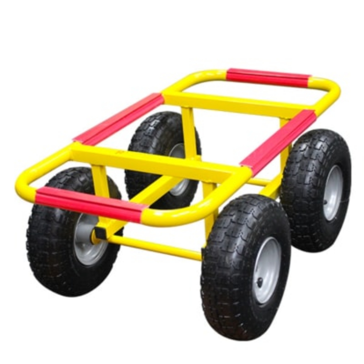 Picture of 400kg Piano Dollie 10" Puncture Proof Wheel