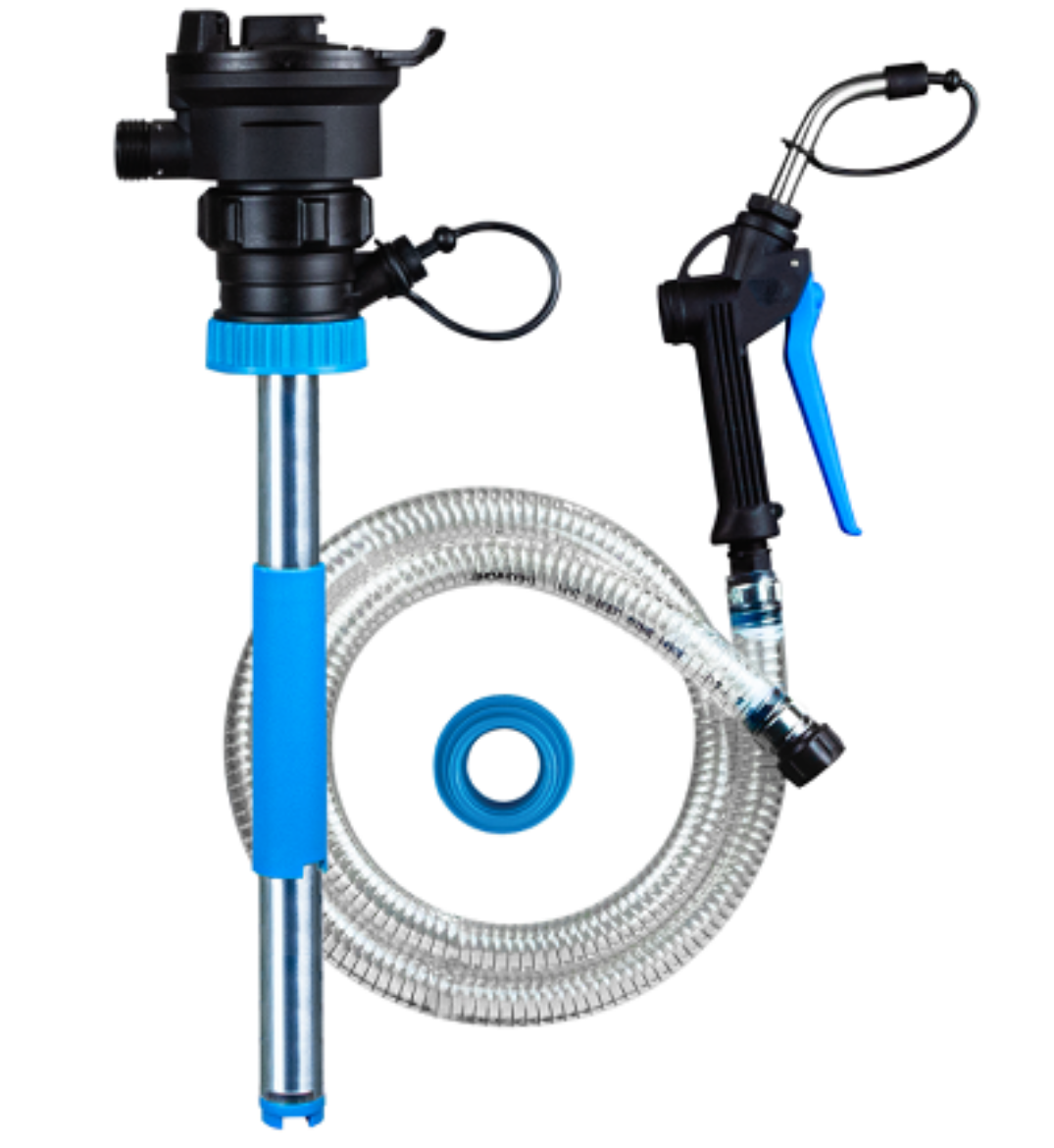 Picture of BOP20 PUMP UNIVERSAL STEM KIT