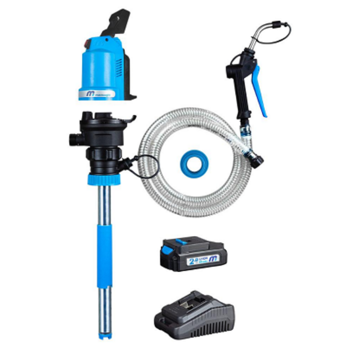 Picture of BOP20 STARTER KIT