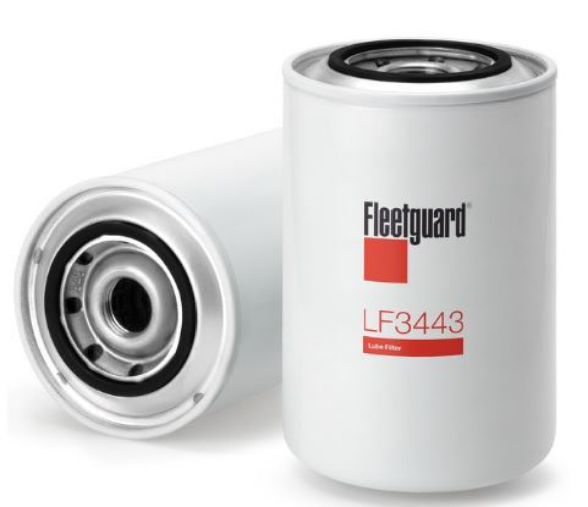 Picture of LUBE FILTER