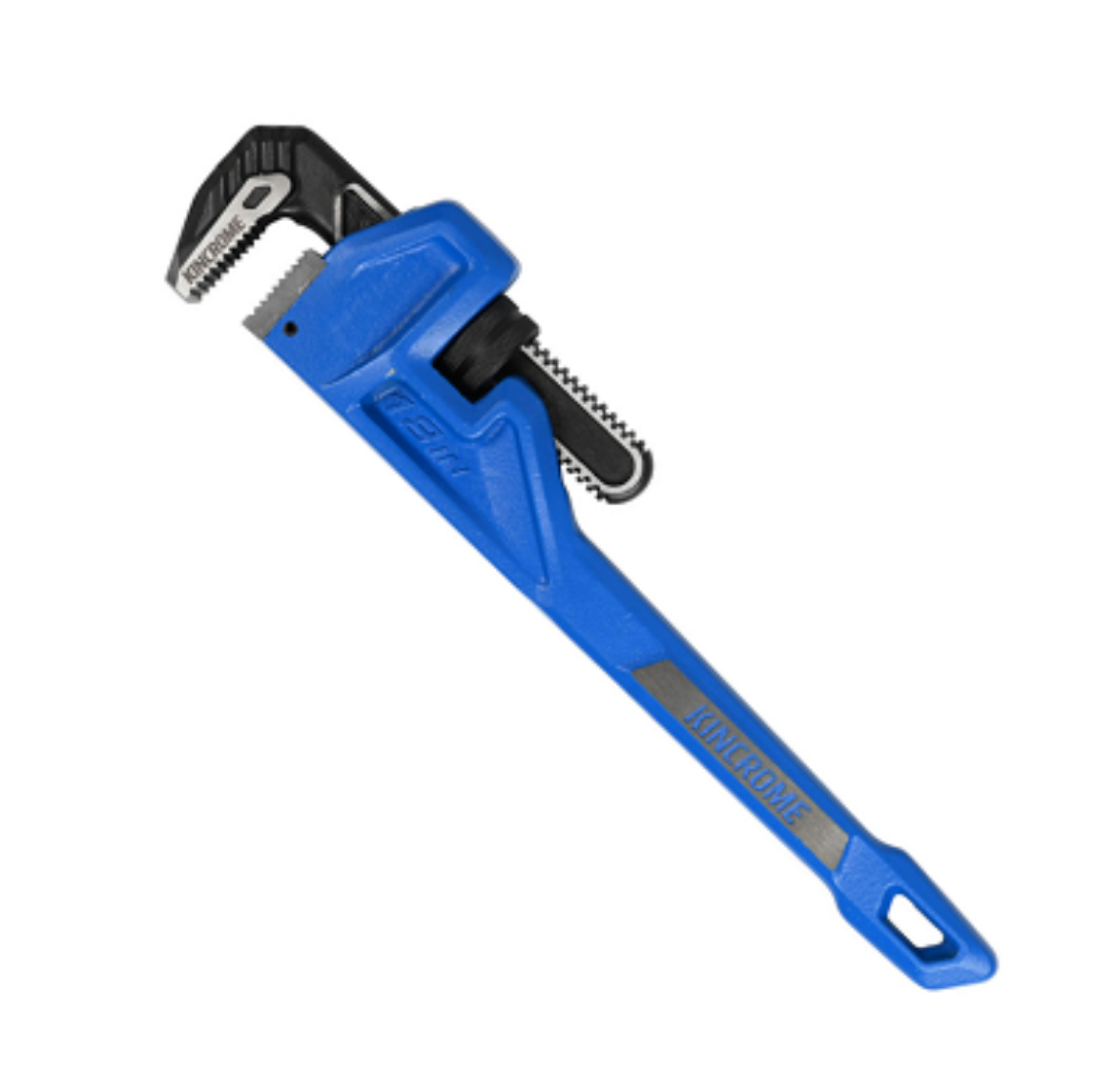 Picture of KINCROME Iron Pipe Wrench 450mm (18")