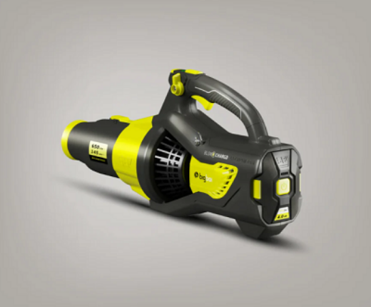 Picture of Bigboi BLOWR CHARGD – The Ultimate Cordless Dryer