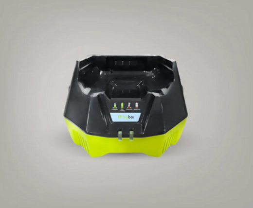 Picture of Bigboi BLOWR CHARGD – The Ultimate Cordless Dryer