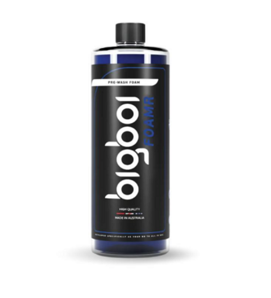 Picture of BigBoi 500ml Pre-Wash Foam
