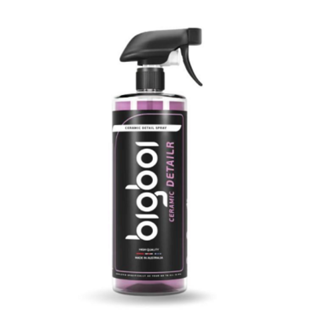 Picture of BigBoi 500ml Ceramic Detail Spray