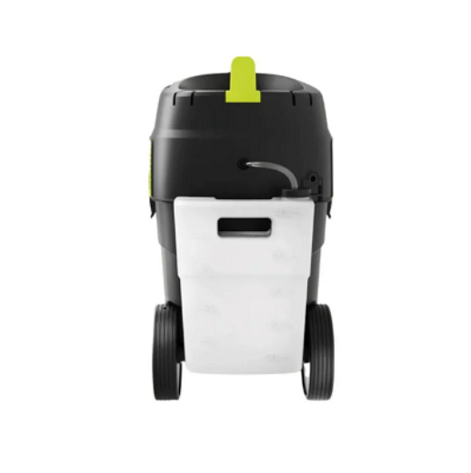 Picture of BigBoi Extraction pack for the SUCKRPRO
Includes 4.5L extraction tank, 30cm clear spray extraction tool, 5m commercial grade vac hose, remote control, 3x drill brushes, round carry bag