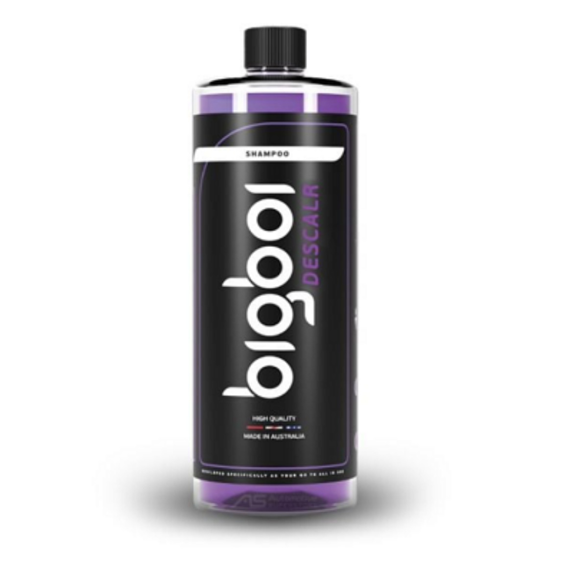 Picture of BigBoi 500ml Desalr Shampoo