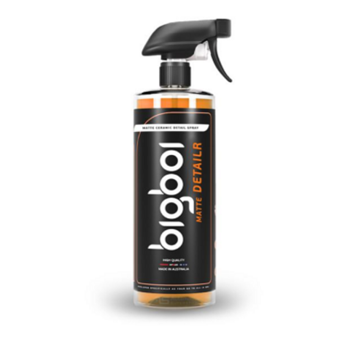 Picture of BigBoi 500ml Matte Ceramic Detail Spray
