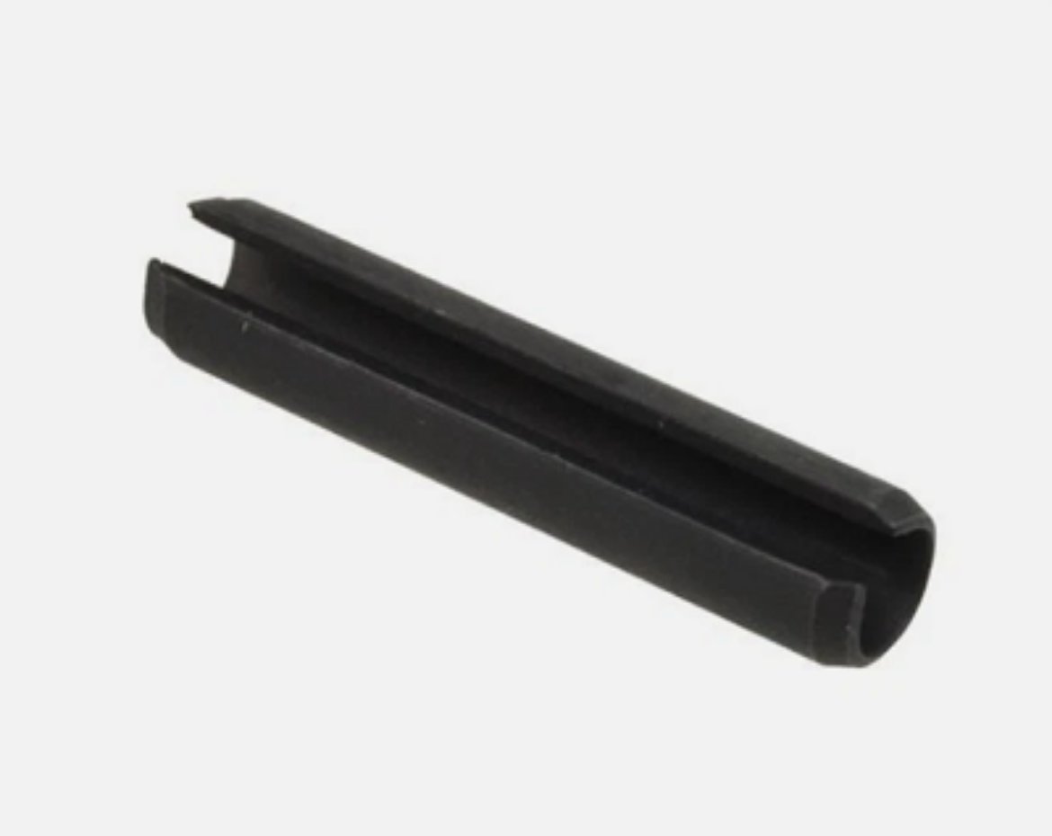 Picture of 12 x 40 METRIC ROLL PIN - PLATED