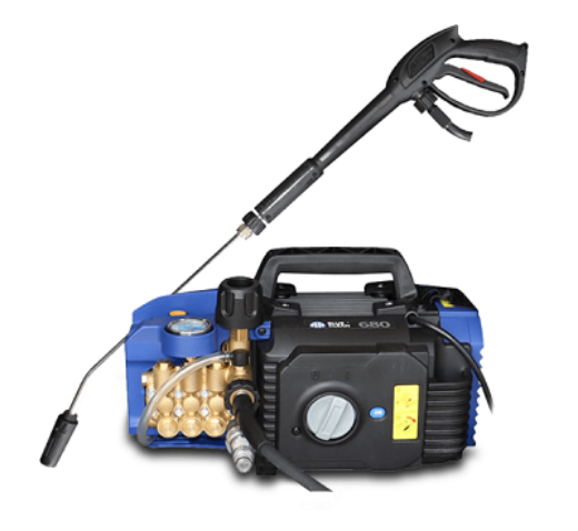 Picture of PRESSURE WASHER ELECTRIC 2030PSI - DOMESTIC & COMMERCIAL