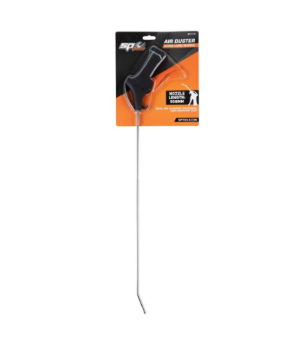 Picture of DUSTER AIR EXTRA LONG NOZZLE (508mm)