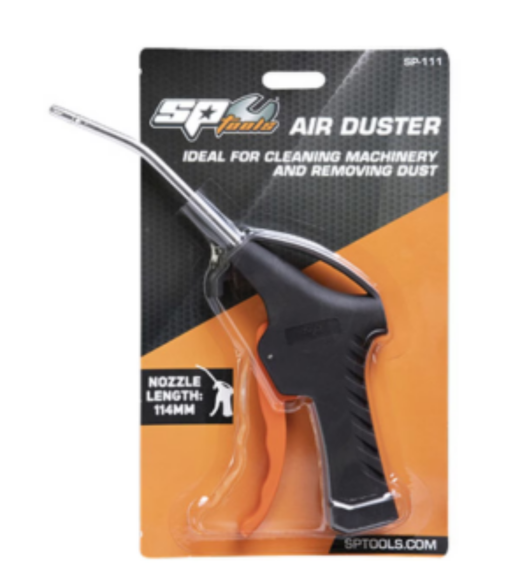 Picture of DUSTER AIR - SHORT NOZZLE (114mm)